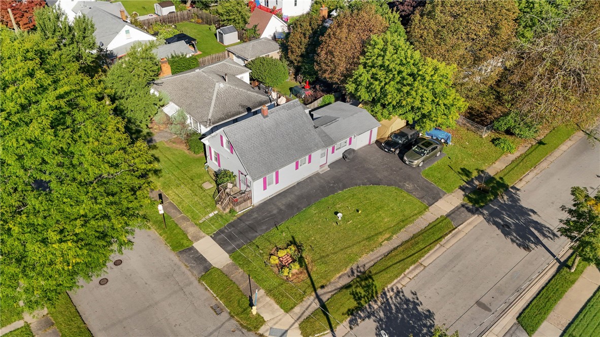 78 Sayne Street Rochester, NY 14621 - Photo 24 of 24 Gallery Image 24