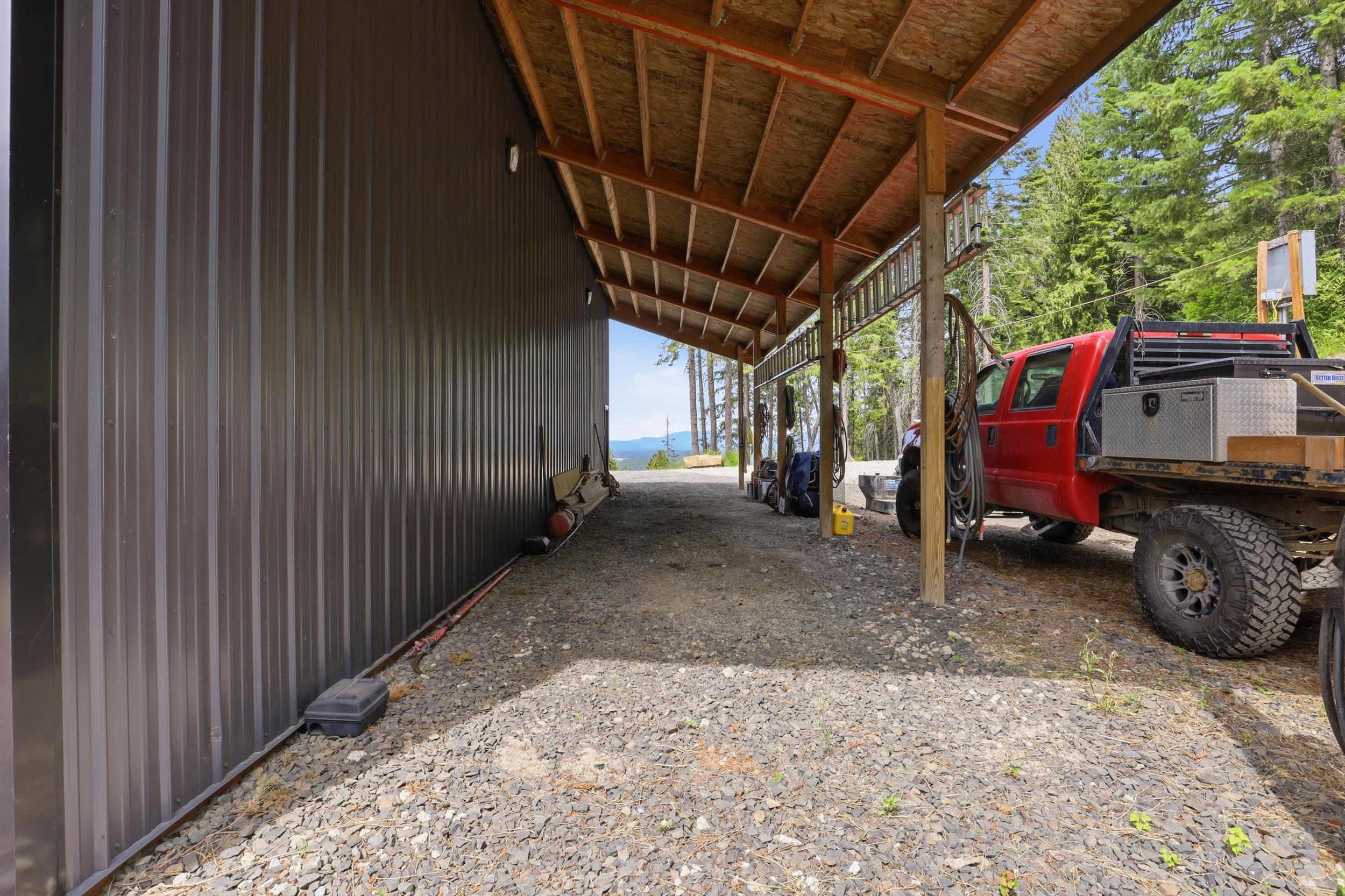 20781 North Corbin Hill Road Hayden, ID 83835 - Photo 24 of 29