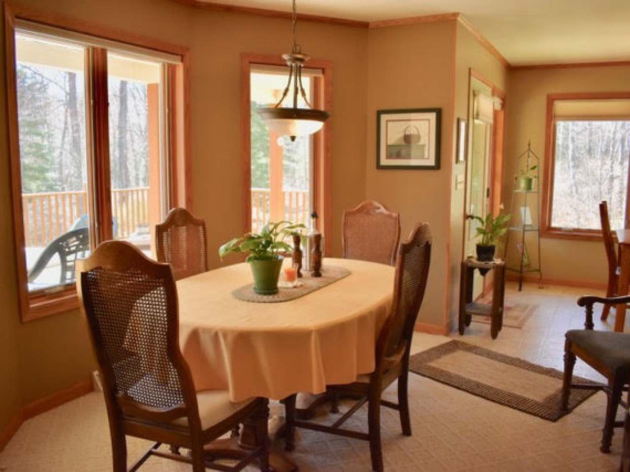 7543 Woodboro Heights Road Rhinelander, WI 54501 - Photo 20 of 55 Gallery Image 20