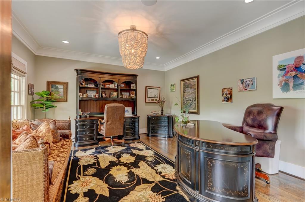 7450 Strader Road Summerfield, NC 27358 - Photo 6 of 47