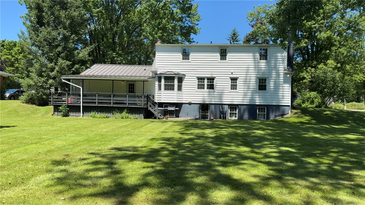 64 Brookdale Road Sweden, NY 14420 - Photo 41 of 42