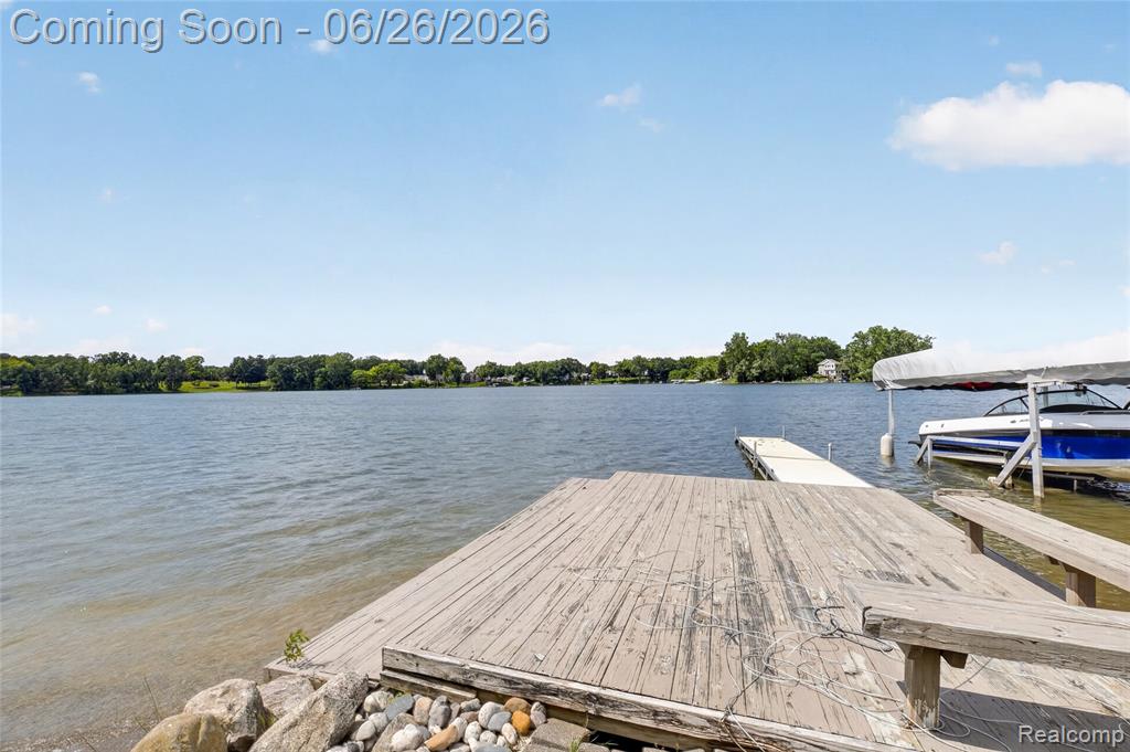 3160 Lexington Road Waterford, MI 48328 - Photo 35 of 37