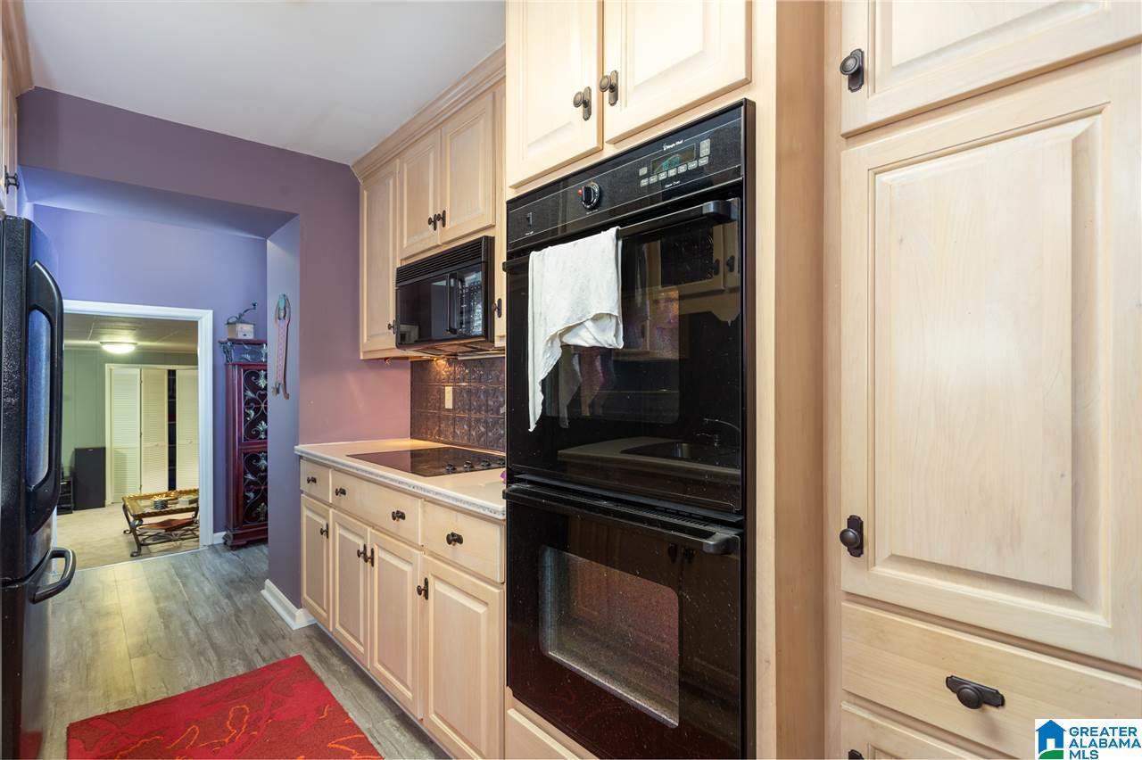 17 Belmont Road Anniston, AL 36207 - Photo 8 of 41