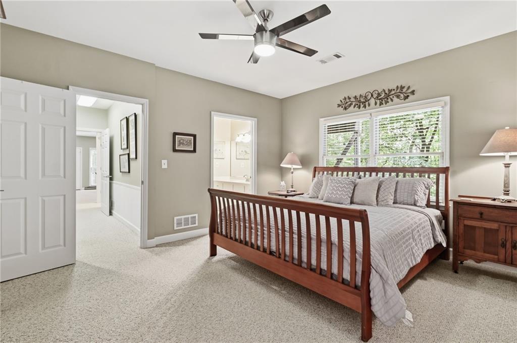 52 Swallow Point Big Canoe, GA 30143 - Photo 28 of 57
