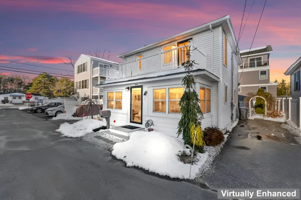 $995,000 | 6 Seabreeze Avenue, Old Orchard Beach, ME 04064