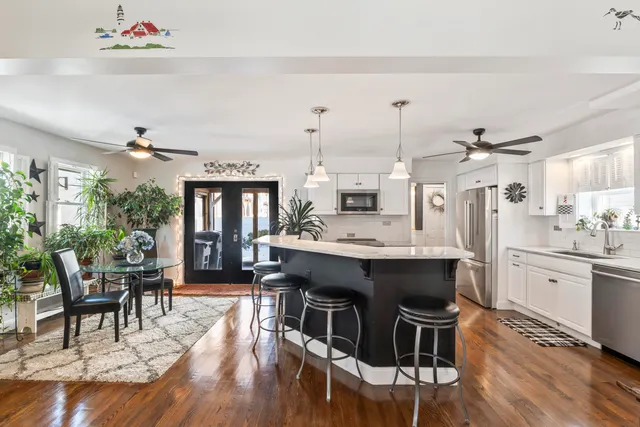 $995,000 | 6 Seabreeze Avenue, Old Orchard Beach, ME 04064