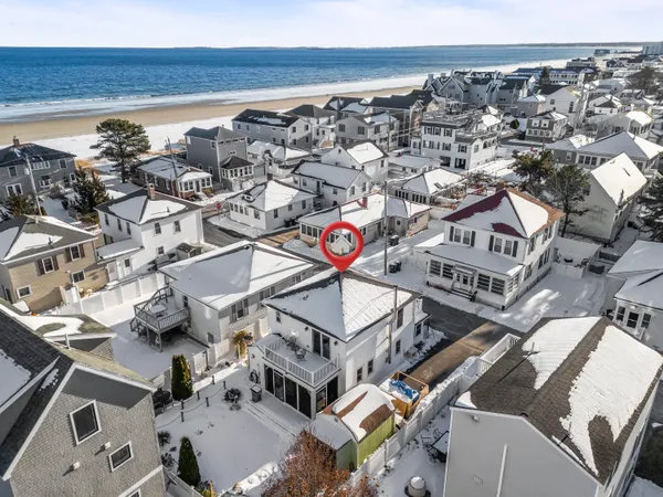 $995,000 | 6 Seabreeze Avenue, Old Orchard Beach, ME 04064