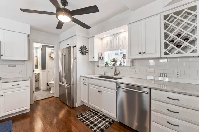 $995,000 | 6 Seabreeze Avenue, Old Orchard Beach, ME 04064