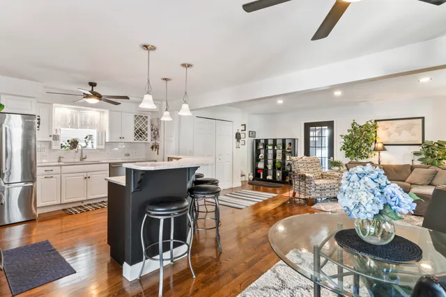 $995,000 | 6 Seabreeze Avenue, Old Orchard Beach, ME 04064