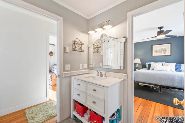 $995,000 | 6 Seabreeze Avenue, Old Orchard Beach, ME 04064