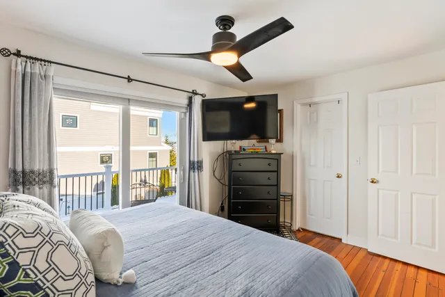 $995,000 | 6 Seabreeze Avenue, Old Orchard Beach, ME 04064