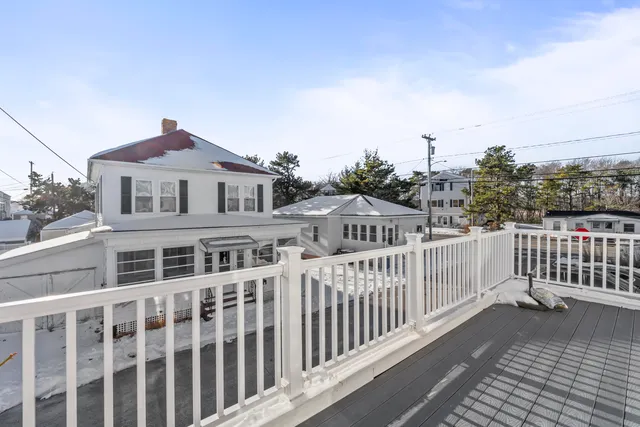 $995,000 | 6 Seabreeze Avenue, Old Orchard Beach, ME 04064