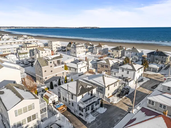 $995,000 | 6 Seabreeze Avenue, Old Orchard Beach, ME 04064