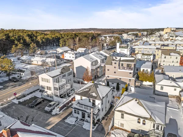 $995,000 | 6 Seabreeze Avenue, Old Orchard Beach, ME 04064