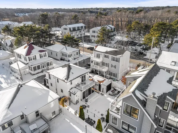 $995,000 | 6 Seabreeze Avenue, Old Orchard Beach, ME 04064