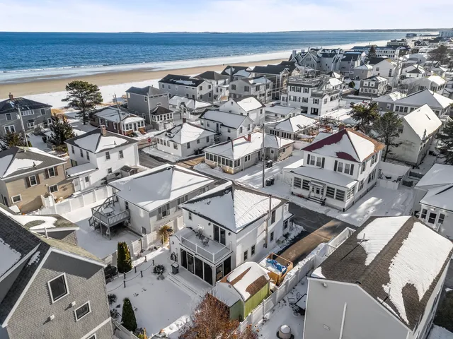 $995,000 | 6 Seabreeze Avenue, Old Orchard Beach, ME 04064