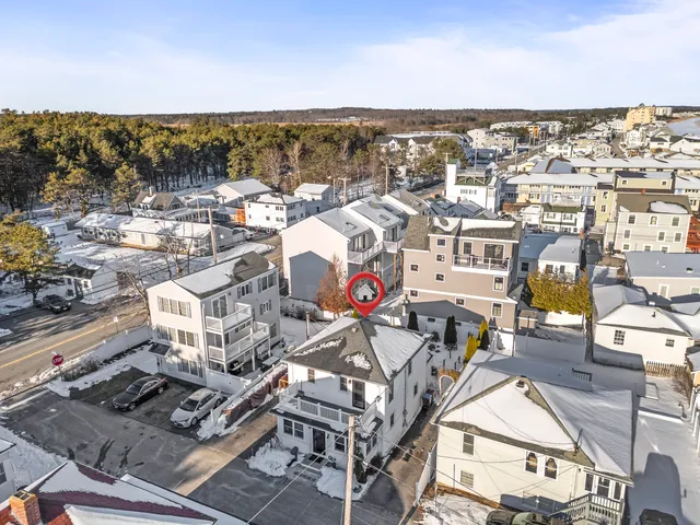 $995,000 | 6 Seabreeze Avenue, Old Orchard Beach, ME 04064