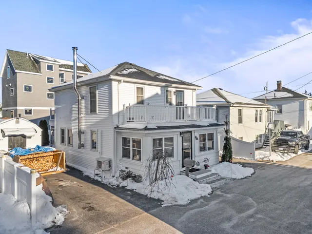 $995,000 | 6 Seabreeze Avenue, Old Orchard Beach, ME 04064