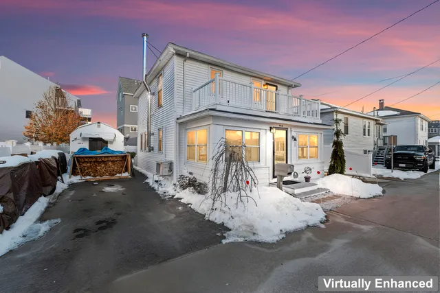 $995,000 | 6 Seabreeze Avenue, Old Orchard Beach, ME 04064