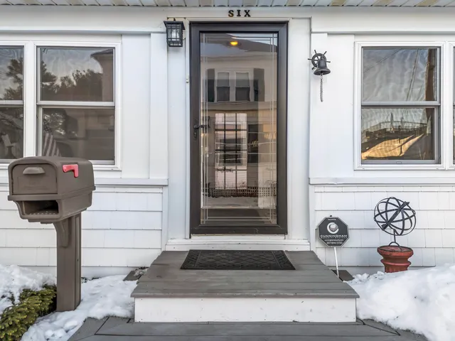 $995,000 | 6 Seabreeze Avenue, Old Orchard Beach, ME 04064