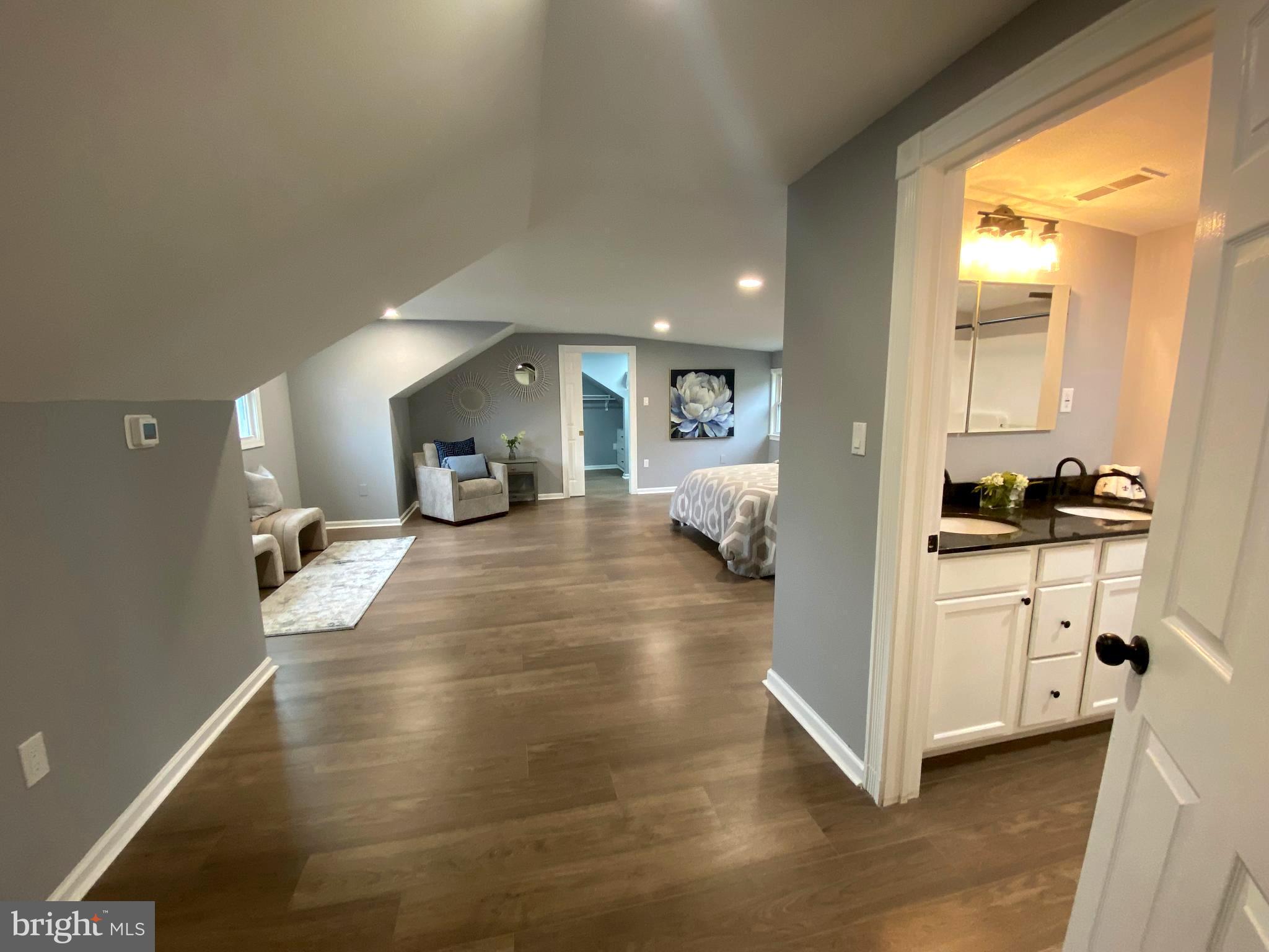 15 East 8th Avenue Pine Hill, NJ 08021 - Photo 23 of 32 a view of a kitchen with a window