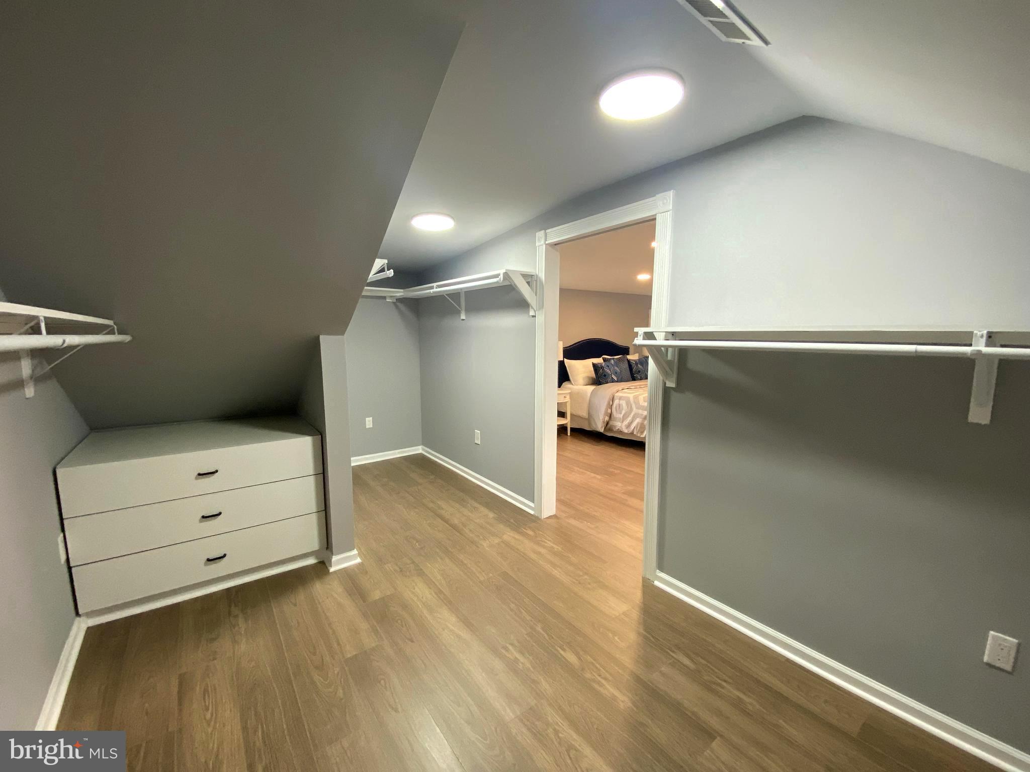 15 East 8th Avenue Pine Hill, NJ 08021 - Photo 28 of 32 a view of a walk in closet