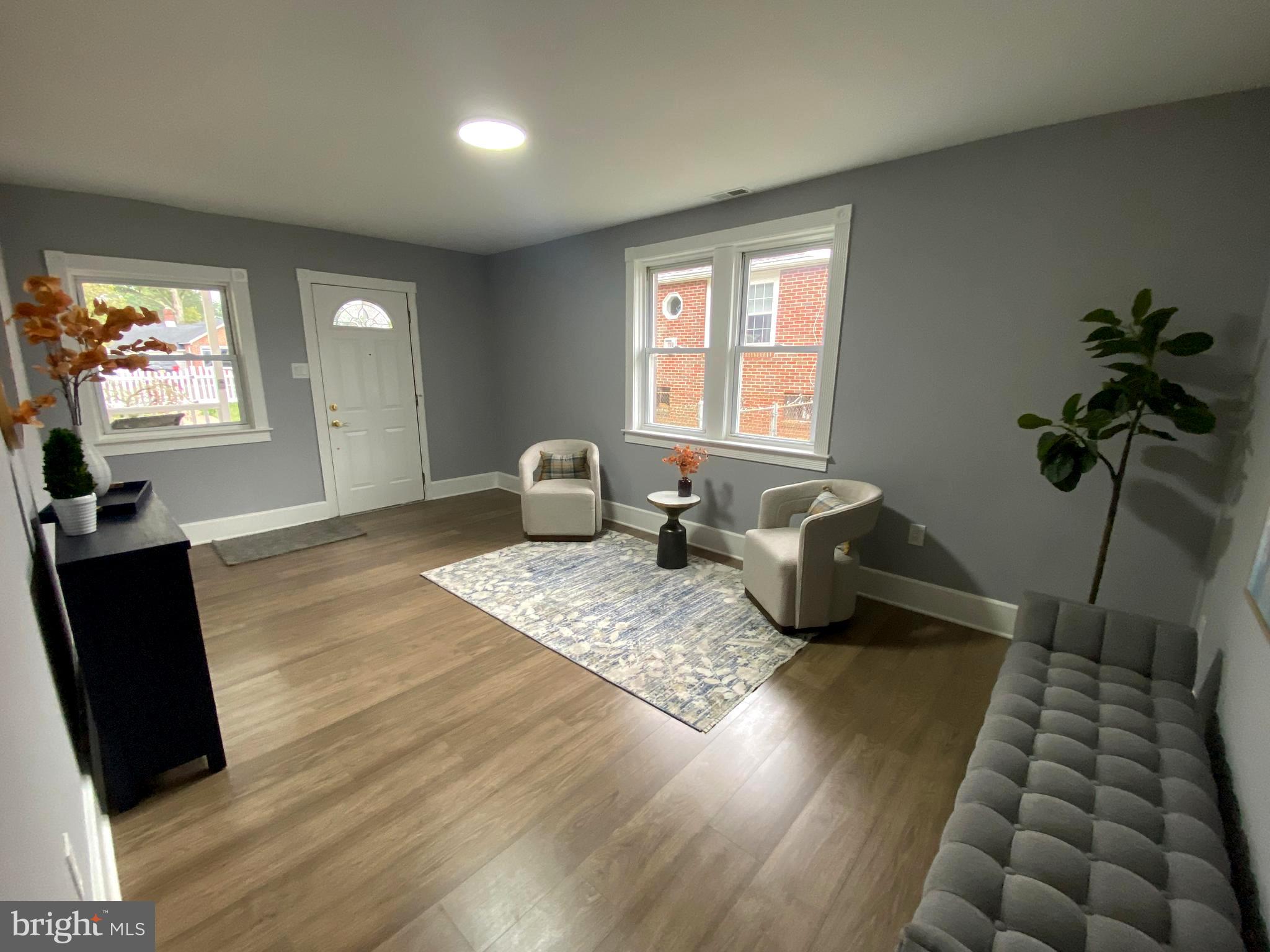 15 East 8th Avenue Pine Hill, NJ 08021 - Photo 7 of 32 a bedroom with furniture and a window