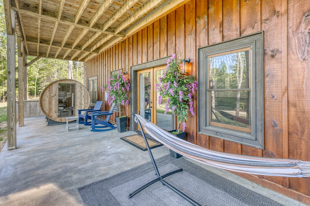 800 Wise Road Morganton, GA 30560 - Photo 61 of 109