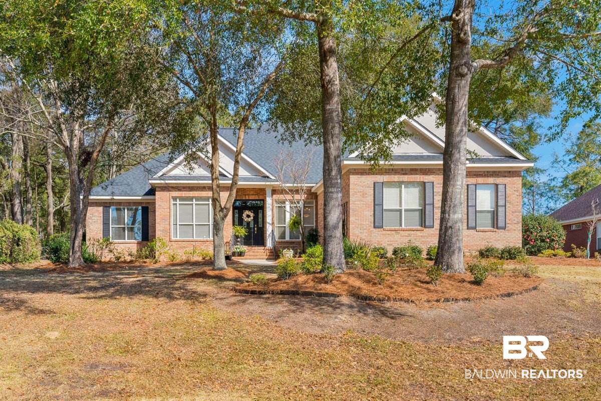 9501 Hackberry Court Daphne, AL 36527 - Photo 1 of 39