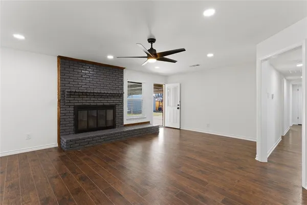 $2,625 | 3622 Douglas Drive, Garland, TX 75041