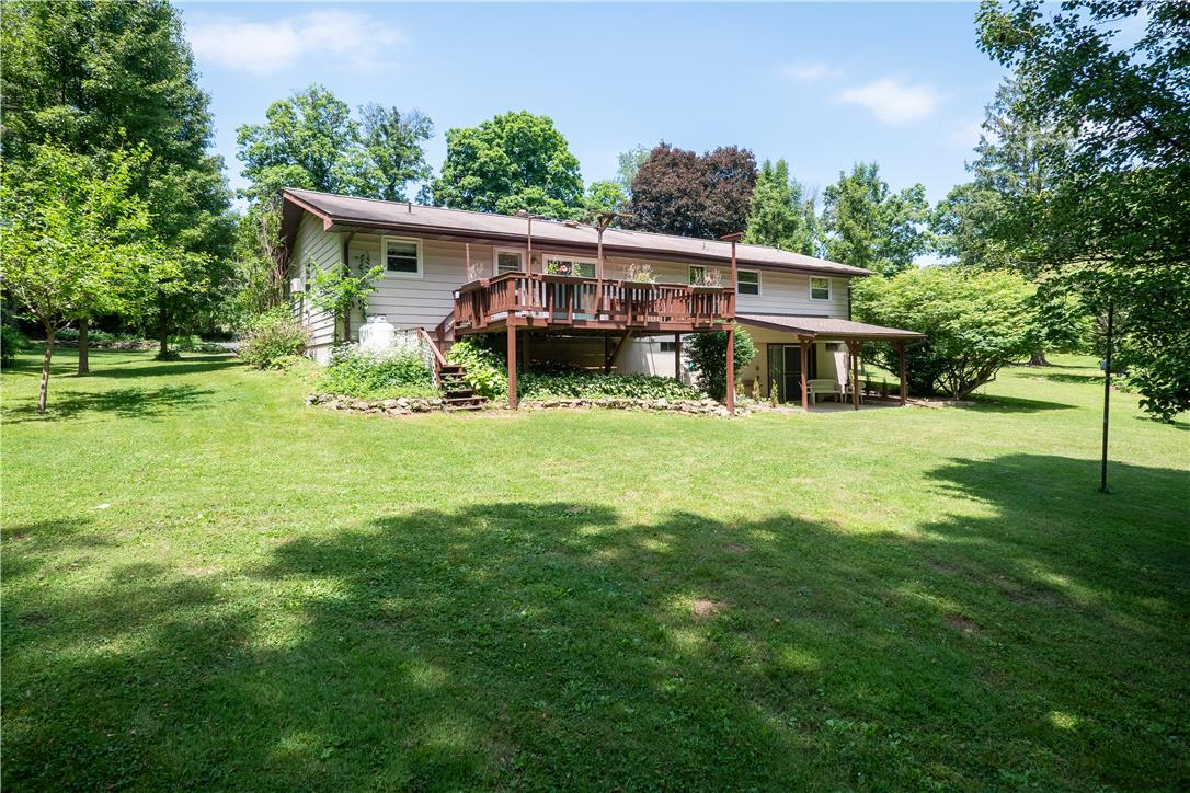 5311 Macungie Mountain Road Macungie, PA 18062 - Photo 33 of 56 A