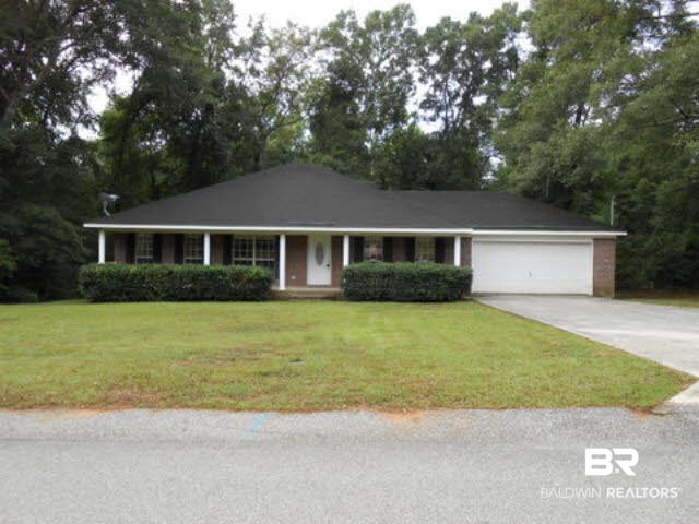 8211 Barrie Drive Theodore, AL 36582 - Photo 1 of 1