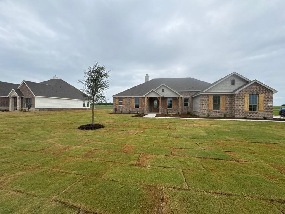 8685 County Road 623 Blue Ridge, TX 75424 - Photo 3 of 16