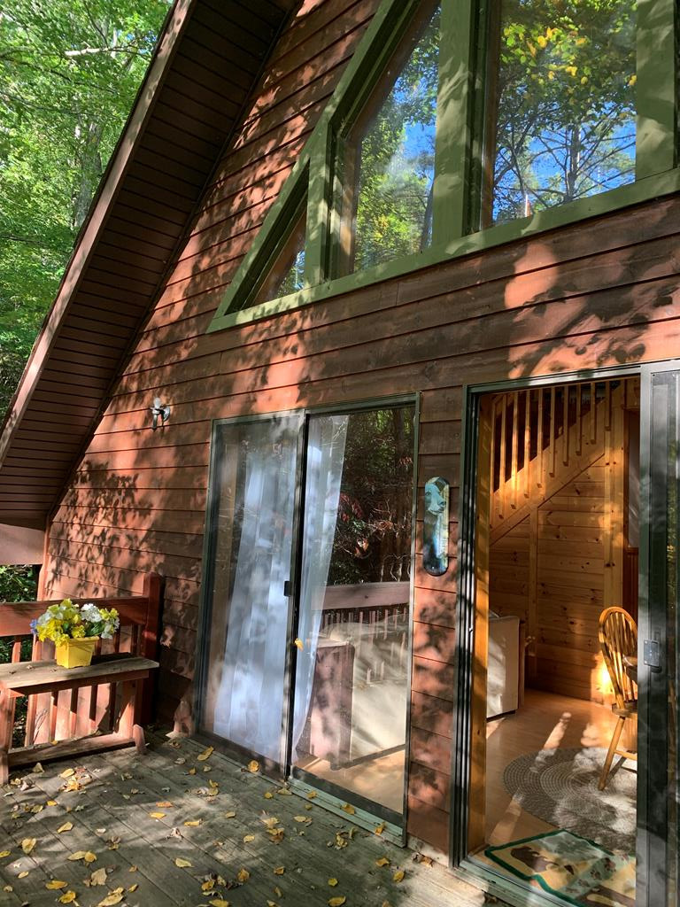 437-441 Shields Creek Road Topton, NC 28781 - Photo 51 of 51