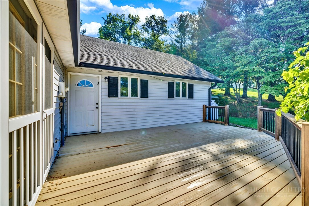 1518 Wade Bare Road Jefferson, NC 28640 - Photo 23 of 42