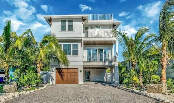 $3,500,000 | 2403 Avenue C, Bradenton Beach, FL 34217
