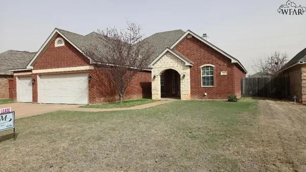 $3,000 | 16 Liberty Court, Wichita Falls, TX 76306