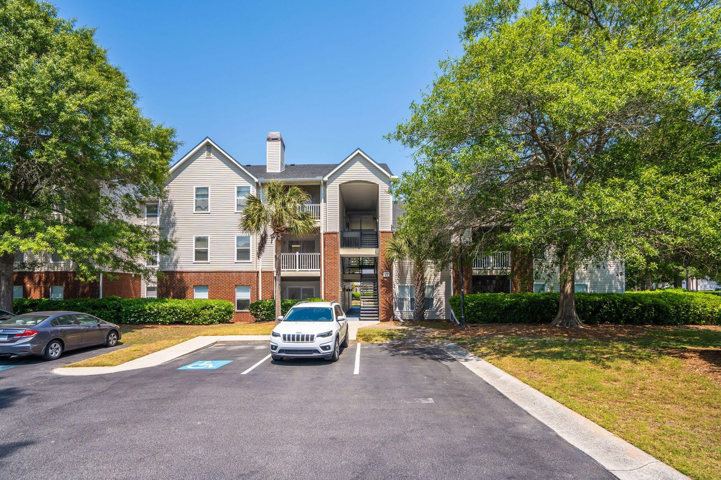 2011 North Highway 17, Unit 1900R Mount Pleasant, SC 29466 - Photo 79 of 79 Building 1900