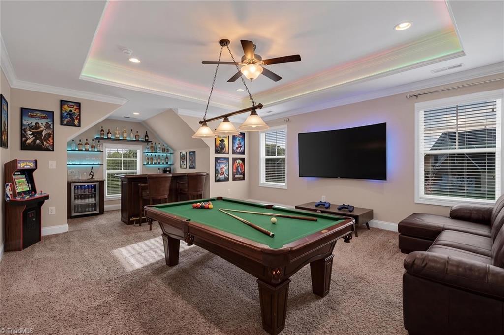 3617 Copper Court High Point, NC 27265 - Photo 7 of 10 Virtually staged