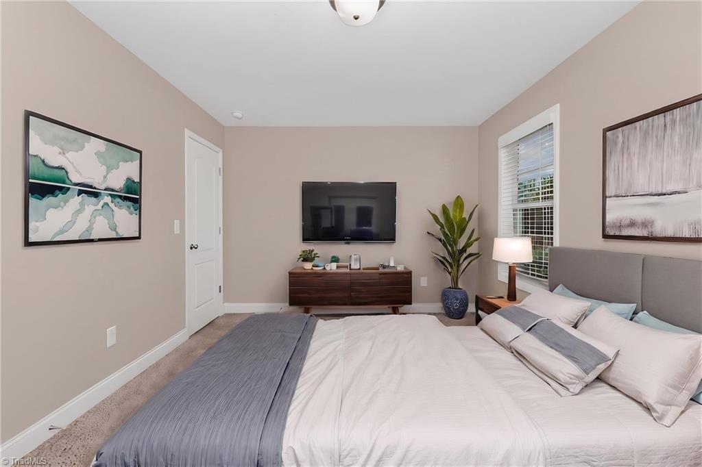 3617 Copper Court High Point, NC 27265 - Photo 10 of 10 Virtually staged
