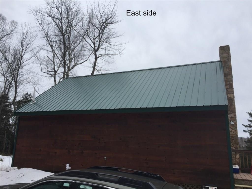 20 Lohnes Road Andover, ME 04216 - Photo 6 of 29 EAST SIDE