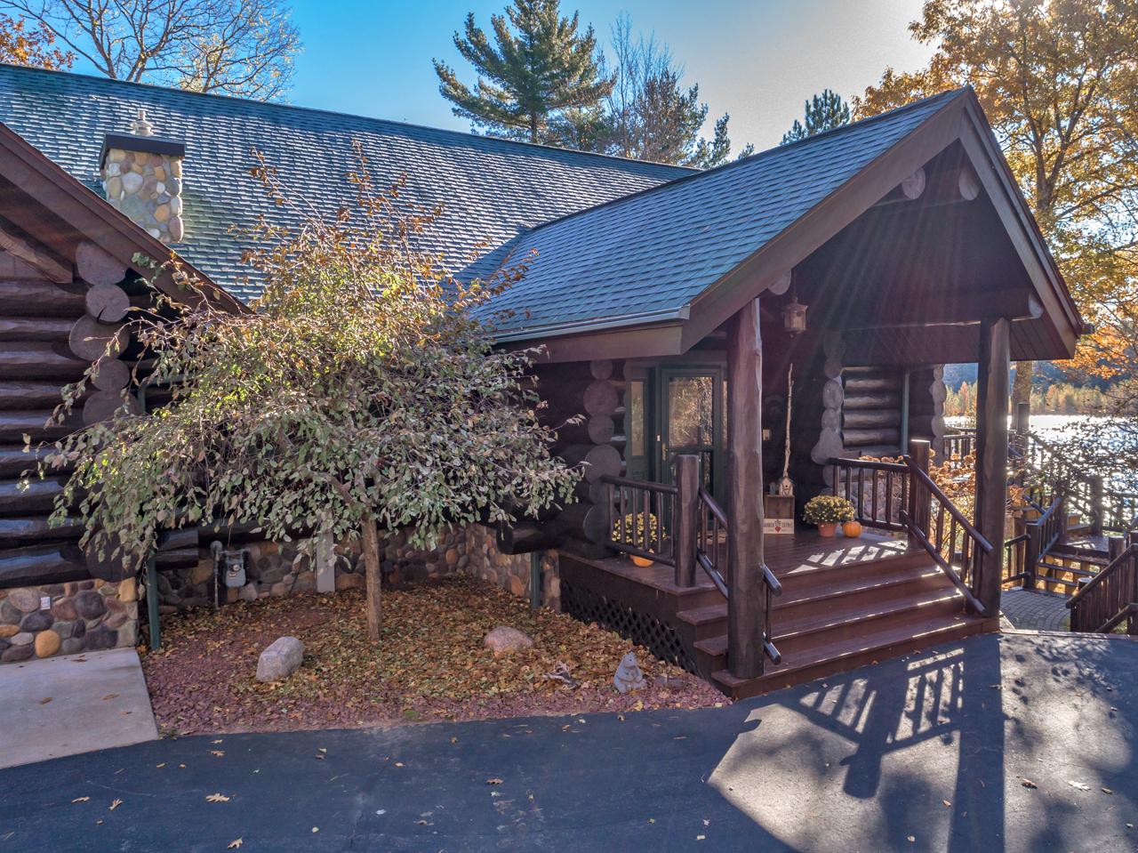 3058 North Carpenter Lake Road Eagle River, WI 54521 - Photo 29 of 31 Gallery Image 29
