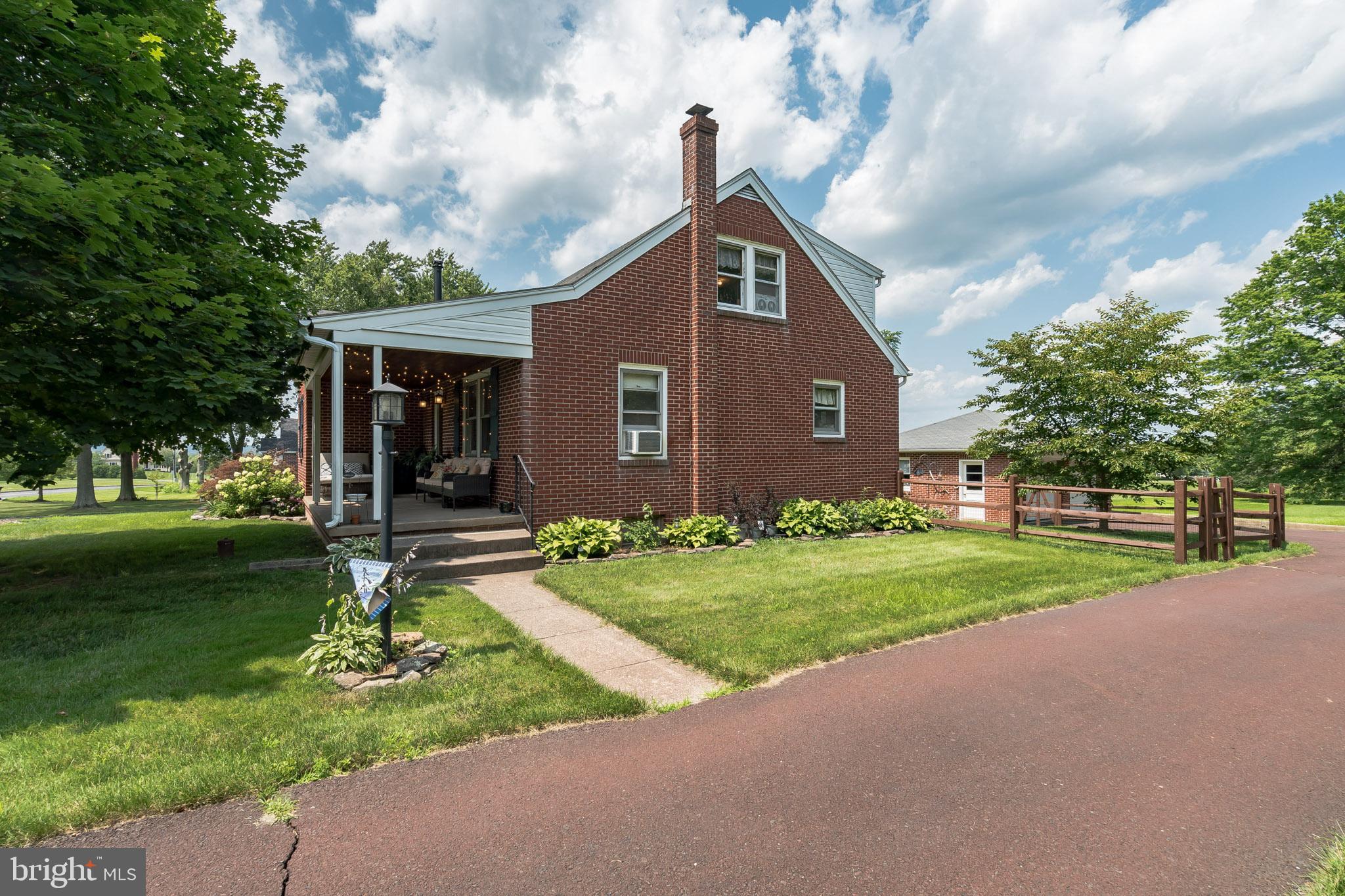 515 Bergey Road Telford, PA 18969 - Photo 1 of 30 Gallery Image 1