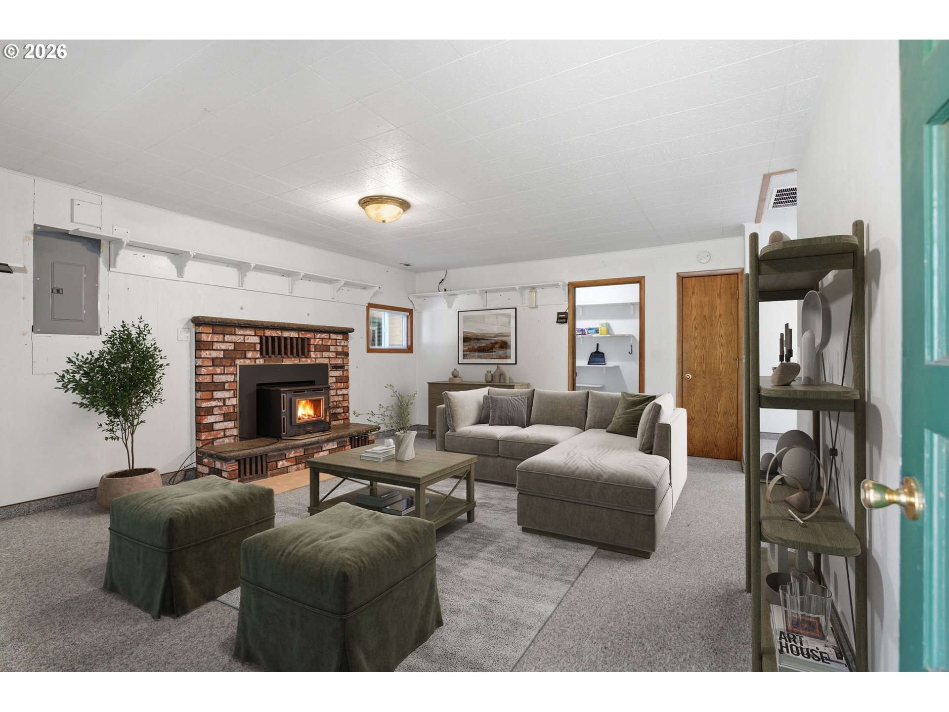 15507 Northeast Parkinen Road Brush Prairie, WA 98606 - Photo 9 of 25