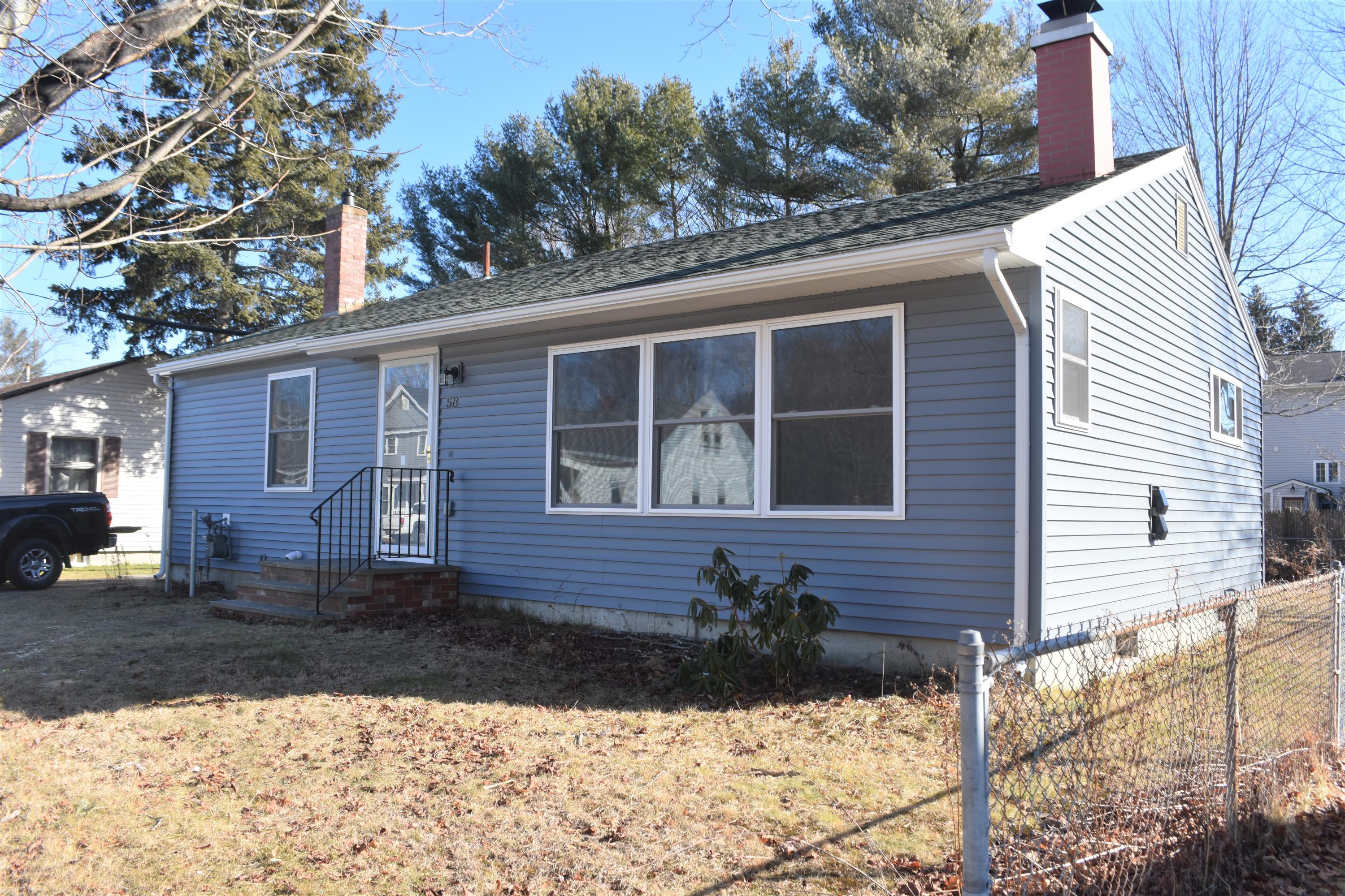 58 Bonnybriar Road South Portland, ME 04106 - Photo 1 of 19 DSC_0046
