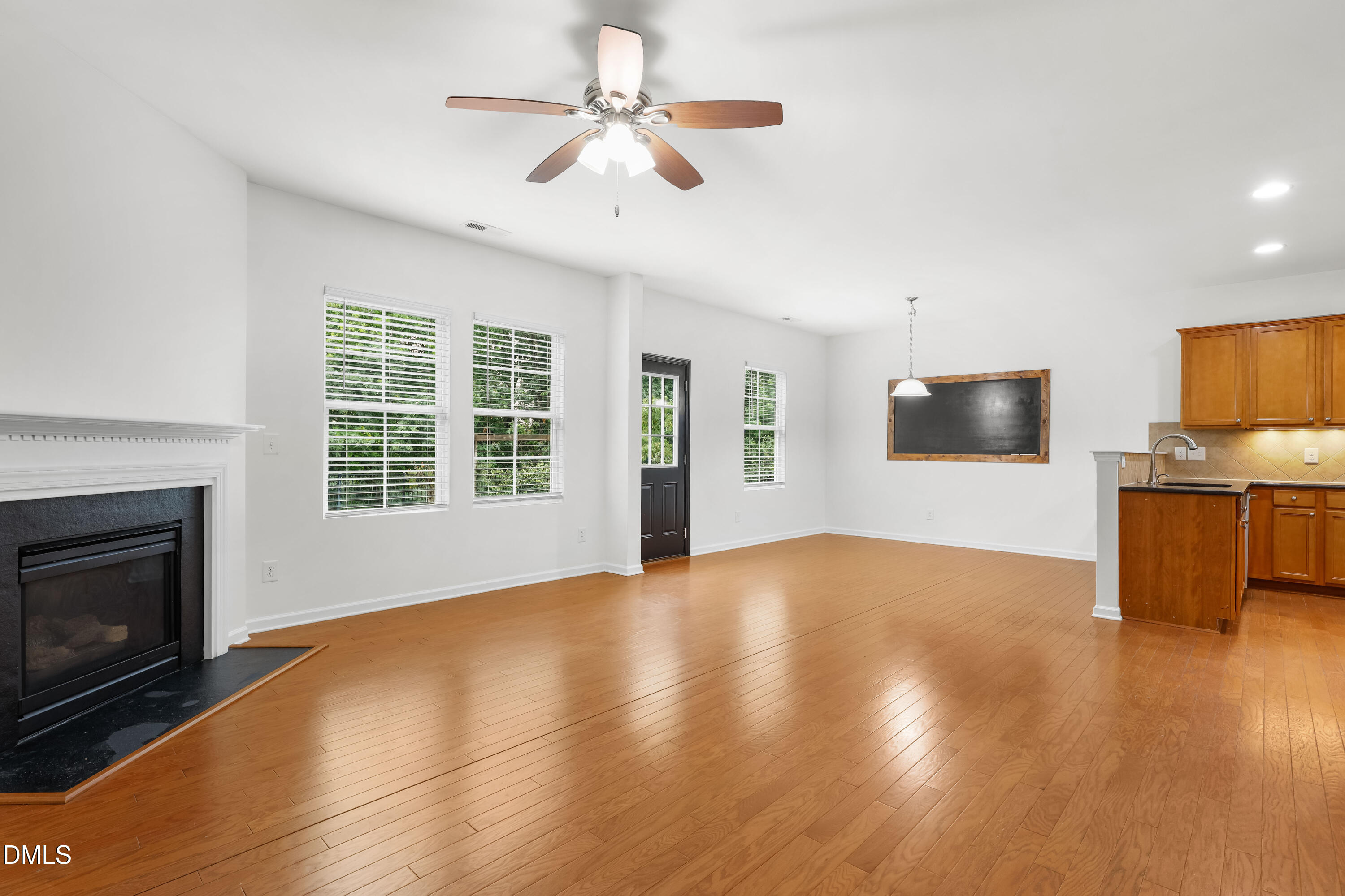4208 Kellett Lane Raleigh, NC 27616 - Photo 7 of 45 13