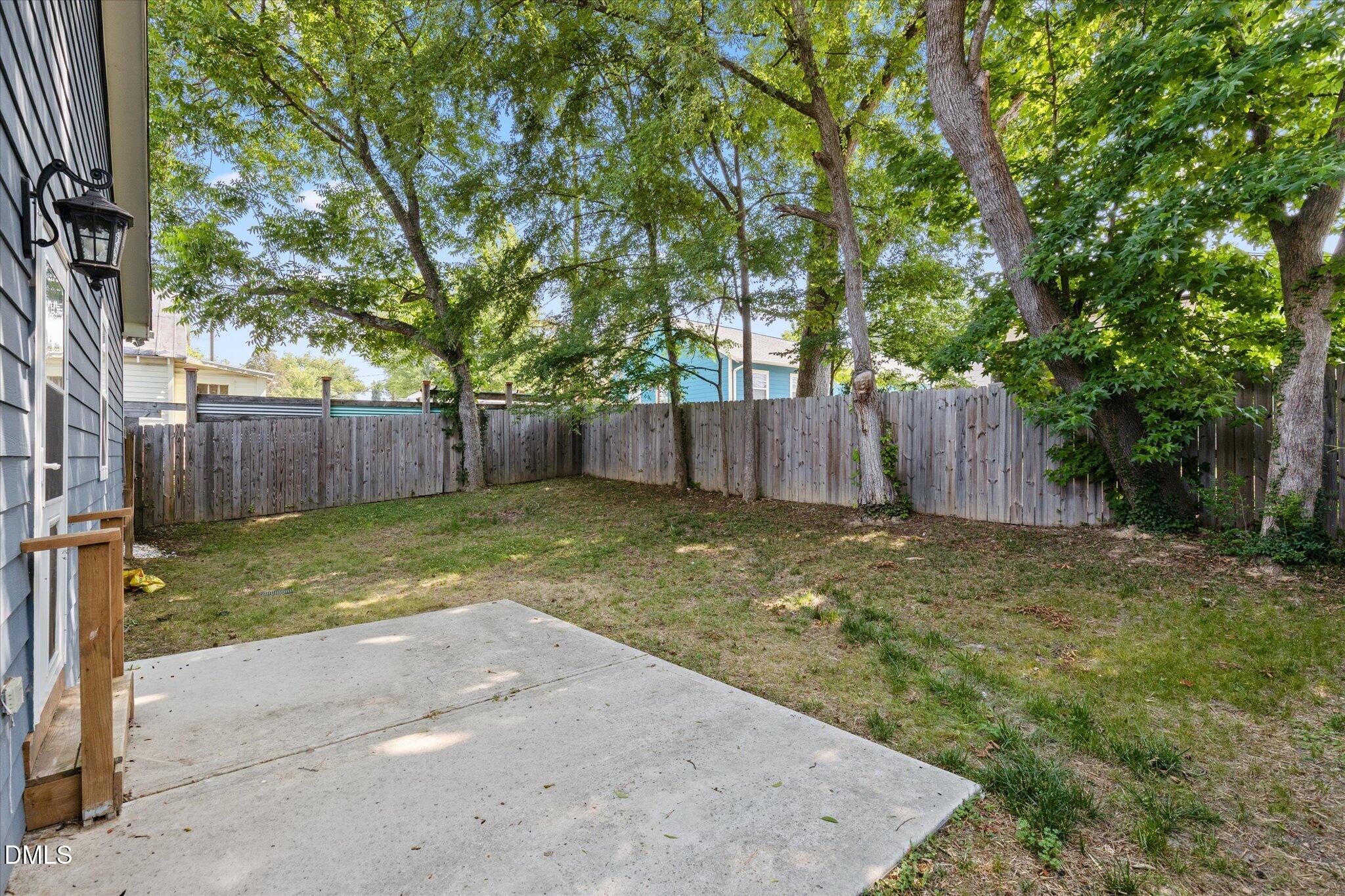 1007 Rosedale Avenue Durham, NC 27707 - Photo 9 of 44