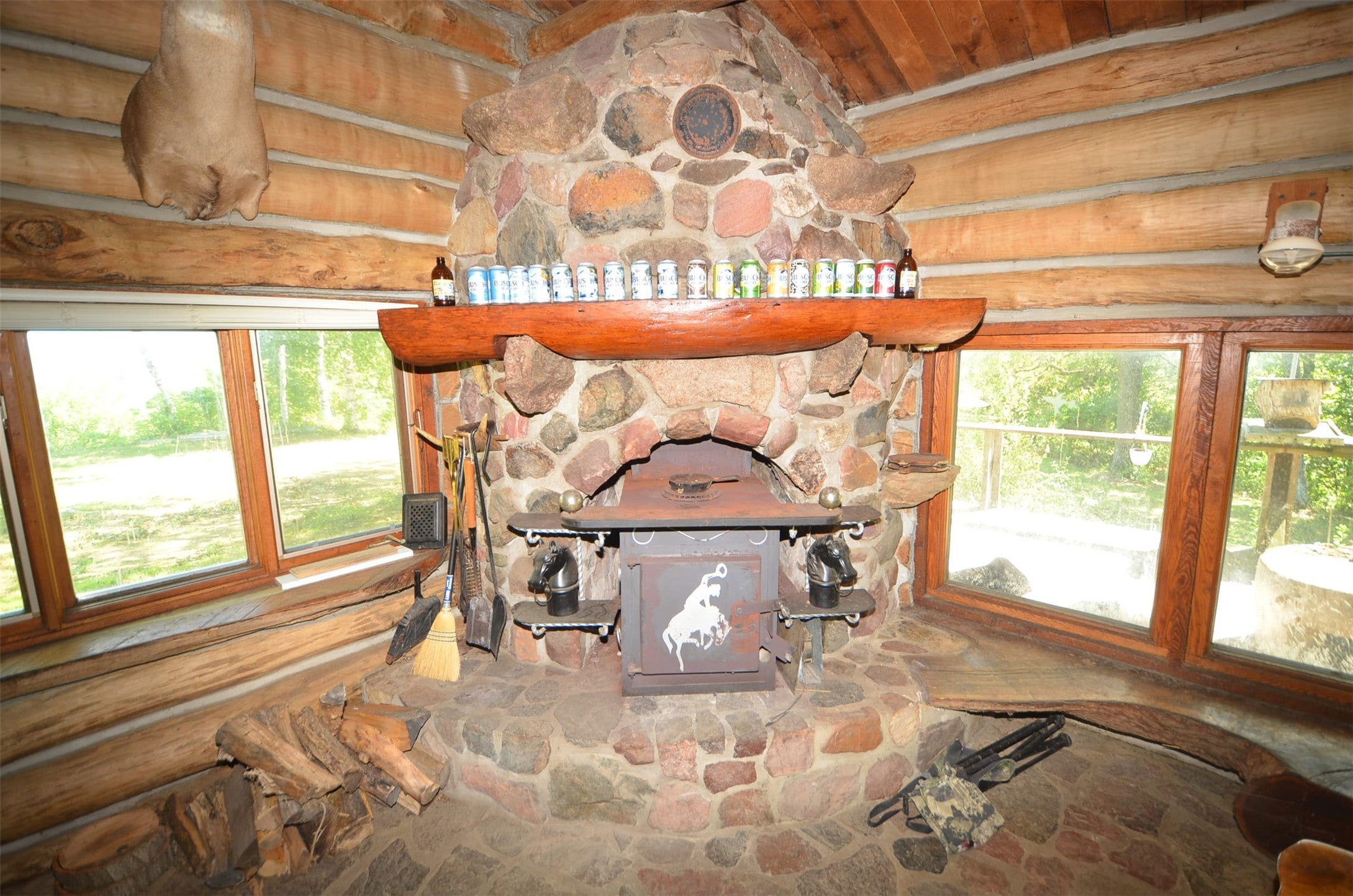 S828 Julson Ridge Road Independence, WI 54747 - Photo 10 of 30 Gallery Image 10