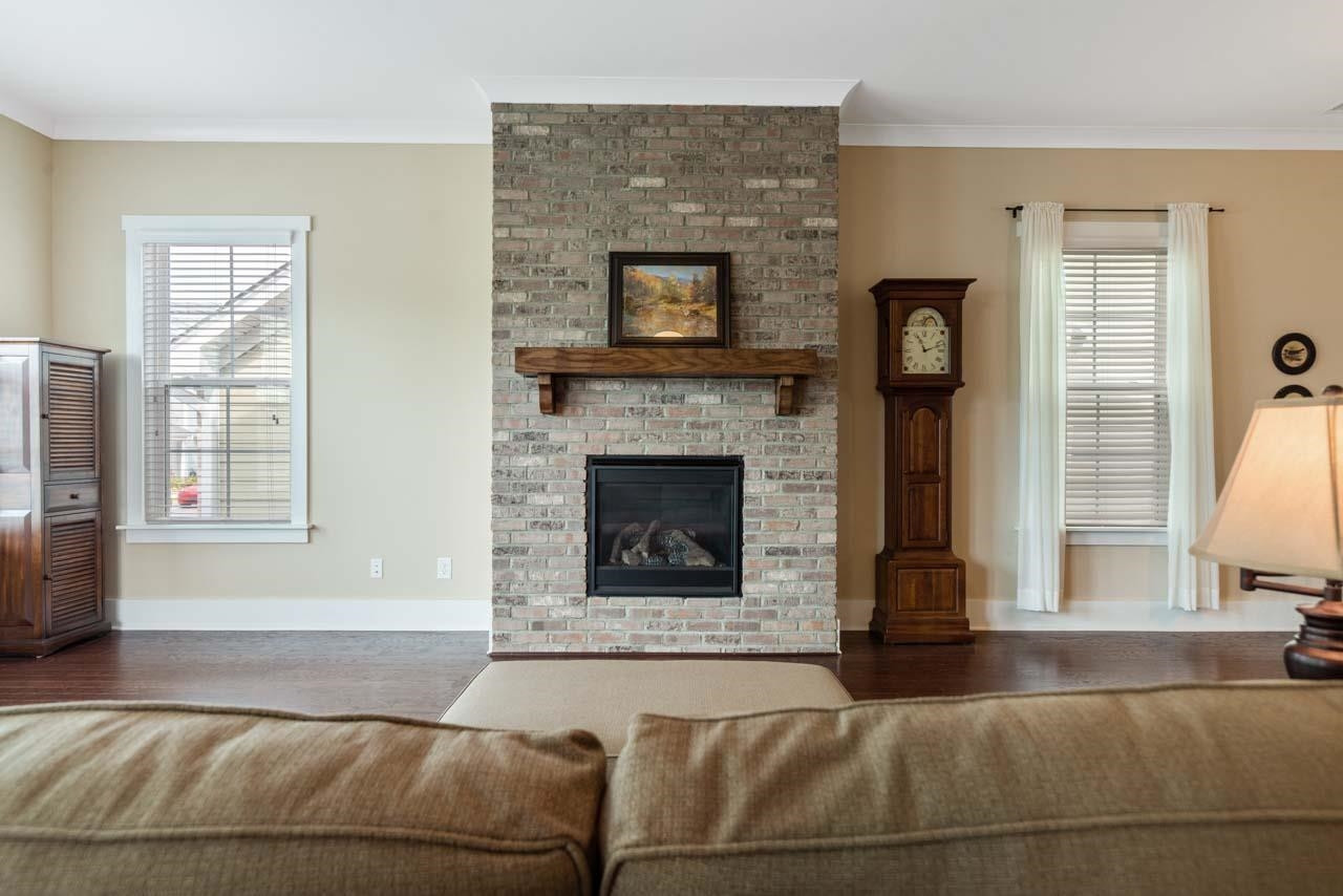 6400 Giddings Street Raleigh, NC 27616 - Photo 11 of 40 Photo 11
