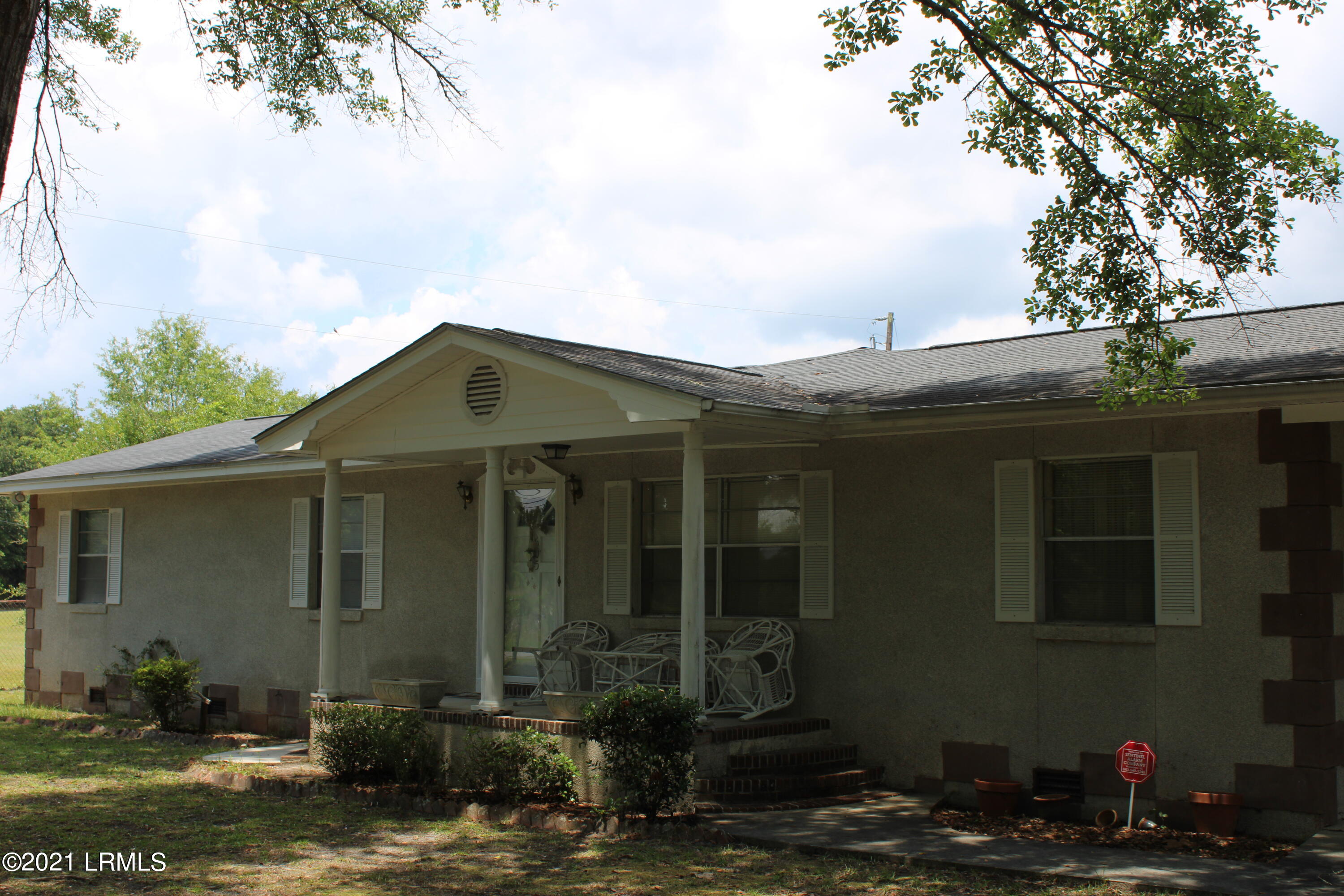 485 Mill Pond Road Varnville, SC 29944 - Photo 1 of 30 IMG_0563